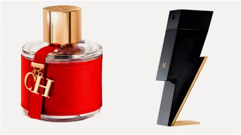 palacio de hierro perfumes